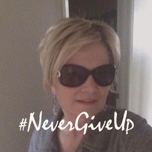 Meet your Posher, Margie